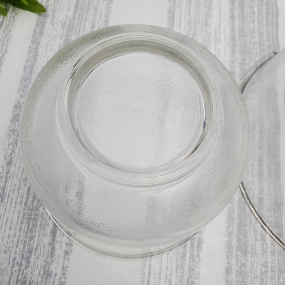 Oster Kitchen Vintage Oster Regency Kitchen Center Mixing Bowls